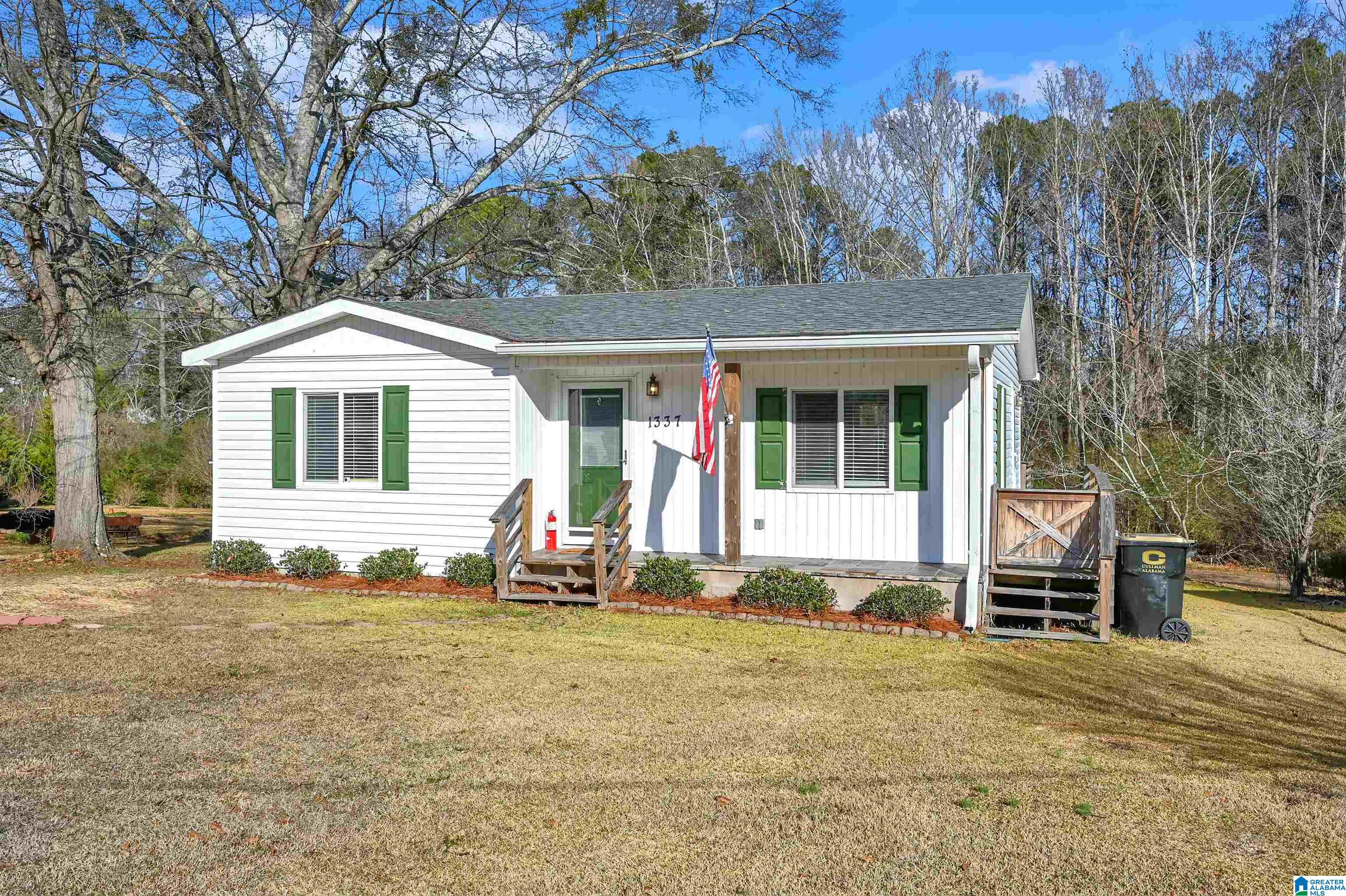 1337 Goehler Road Cullman, AL 35055 - Photo 18 of 20 Gallery Image 18