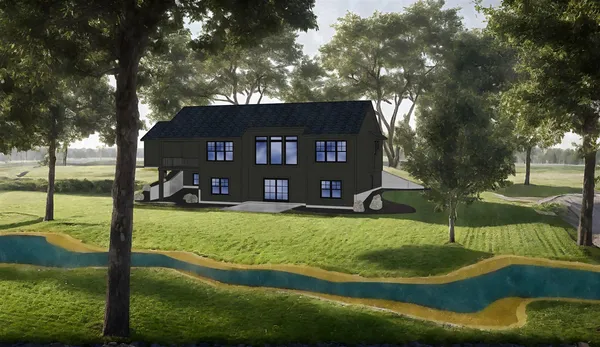 $1,225,000 | 742 Honey Avenue, Ada, MI 49301