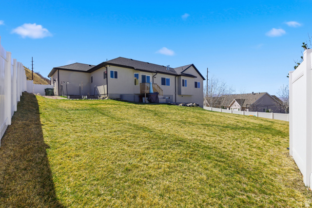 865 Settlement Canyon Road Tooele, UT 84074 - Photo 41 of 48