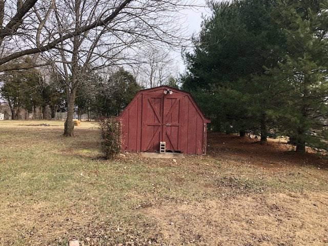 2562 Dye Ford Road Alvaton, KY 42122 - Photo 15 of 17 Gallery Image 15
