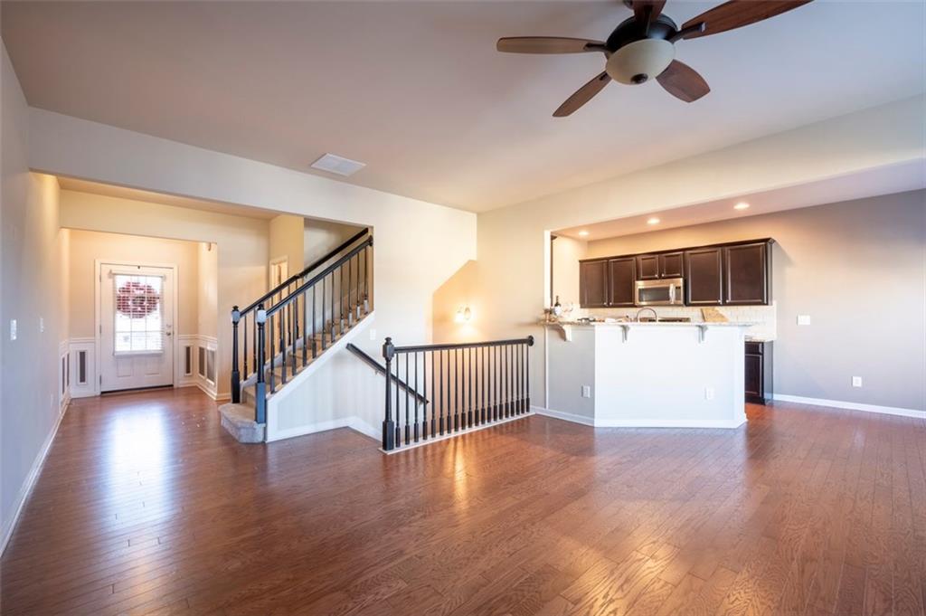 1206 Lake Point Way Suwanee, GA 30024 - Photo 15 of 50