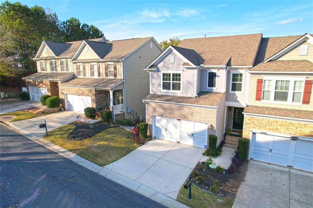 1206 Lake Point Way Suwanee, GA 30024 - Photo 2 of 50