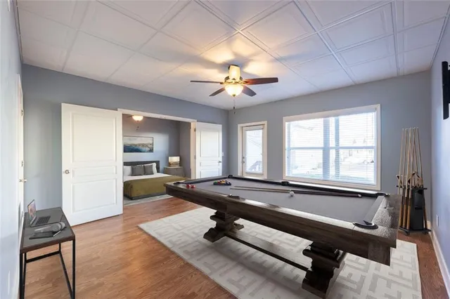 $440,000 | 1206 Lake Point Way, Suwanee, GA 30024