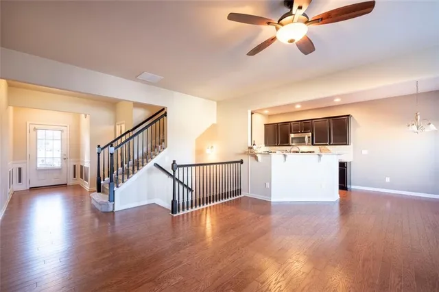 $440,000 | 1206 Lake Point Way, Suwanee, GA 30024