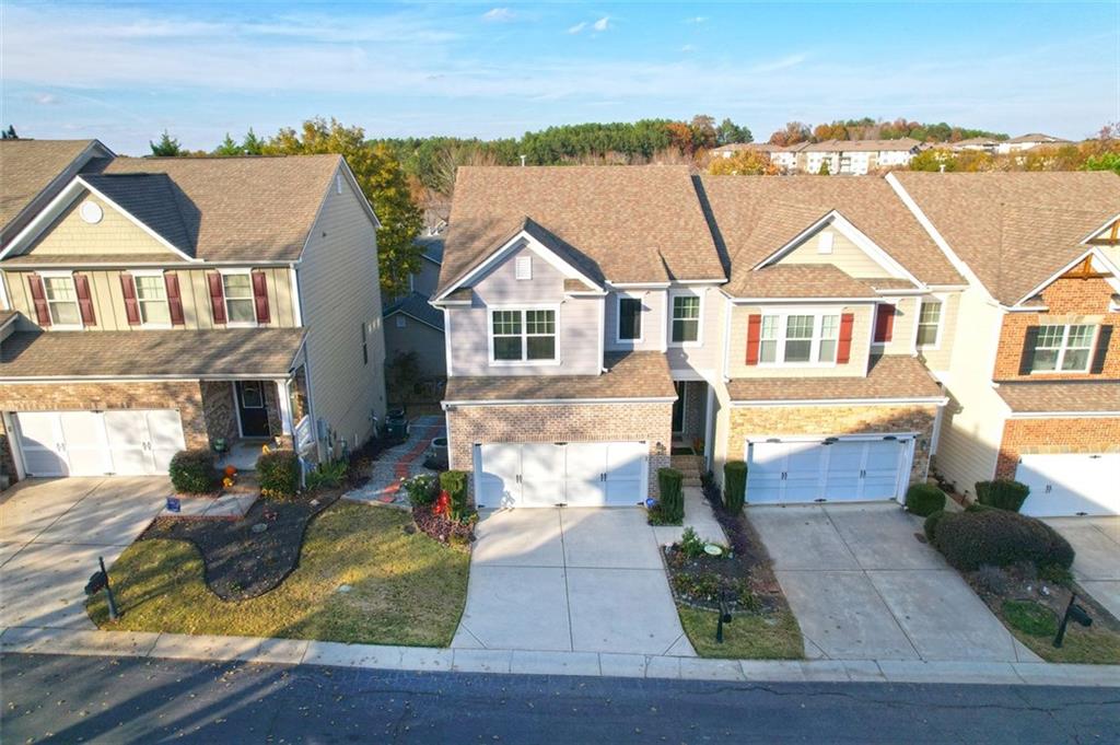 1206 Lake Point Way Suwanee, GA 30024 - Photo 35 of 50