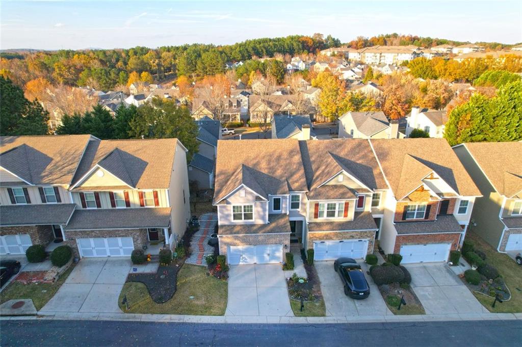 1206 Lake Point Way Suwanee, GA 30024 - Photo 38 of 50