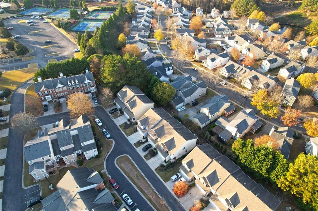 1206 Lake Point Way Suwanee, GA 30024 - Photo 40 of 50