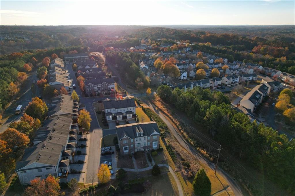 1206 Lake Point Way Suwanee, GA 30024 - Photo 41 of 50