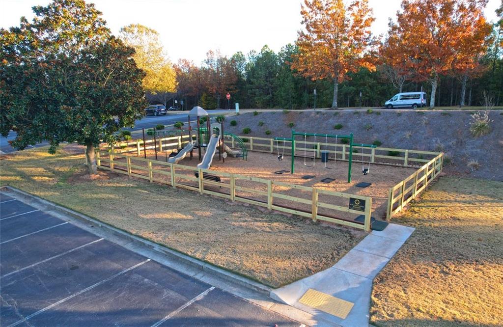 1206 Lake Point Way Suwanee, GA 30024 - Photo 42 of 50