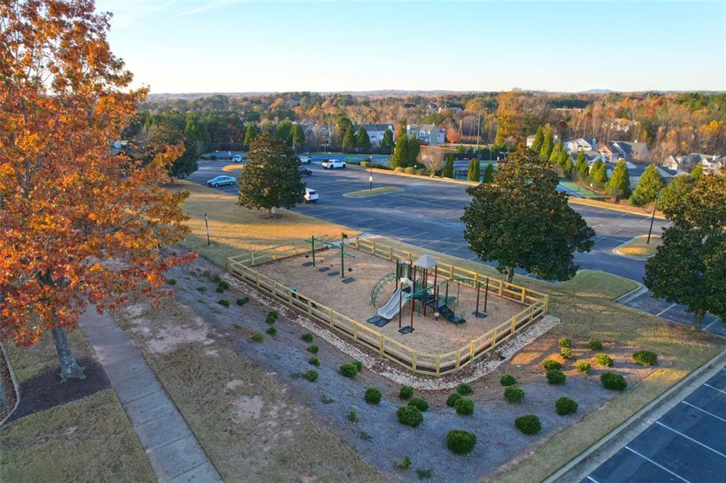 1206 Lake Point Way Suwanee, GA 30024 - Photo 43 of 50