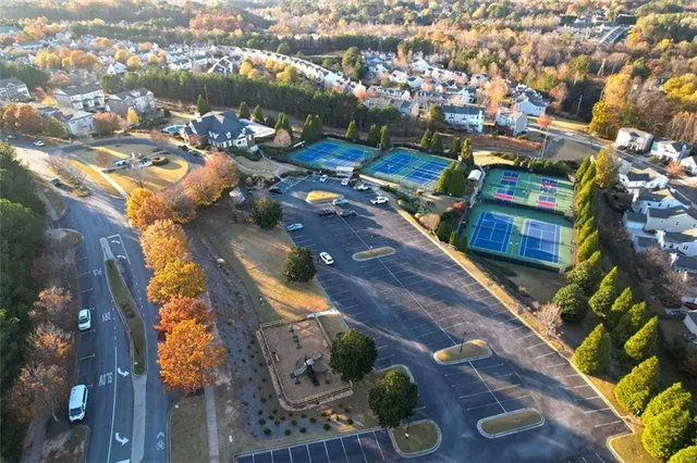 $440,000 | 1206 Lake Point Way, Suwanee, GA 30024