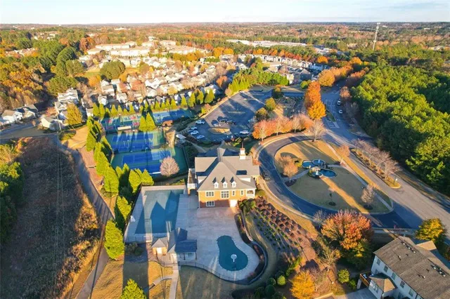 $440,000 | 1206 Lake Point Way, Suwanee, GA 30024