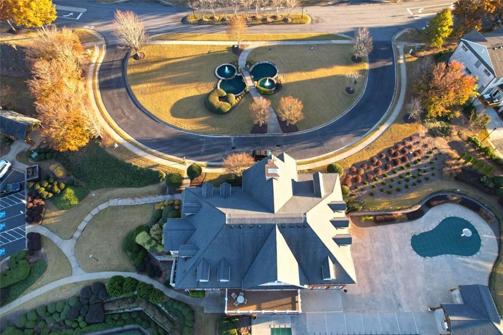 1206 Lake Point Way Suwanee, GA 30024 - Photo 46 of 50