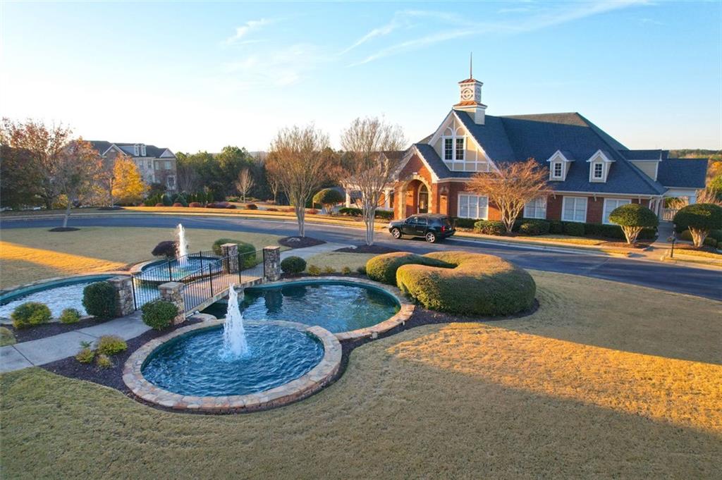 1206 Lake Point Way Suwanee, GA 30024 - Photo 48 of 50