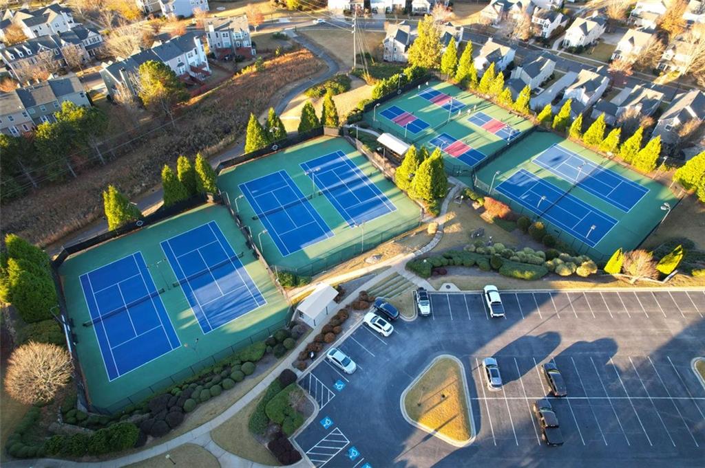 1206 Lake Point Way Suwanee, GA 30024 - Photo 49 of 50