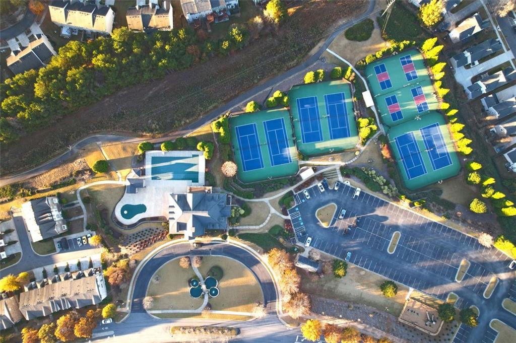 1206 Lake Point Way Suwanee, GA 30024 - Photo 50 of 50