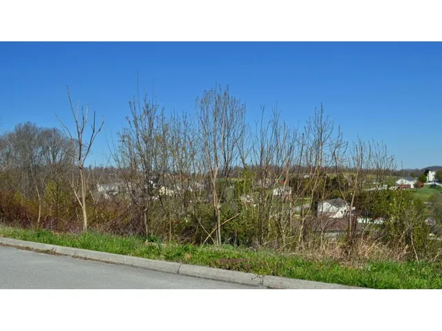 $32,500 | 208 Alfalfa Lane, Unit 17, Jonesborough, TN 37659