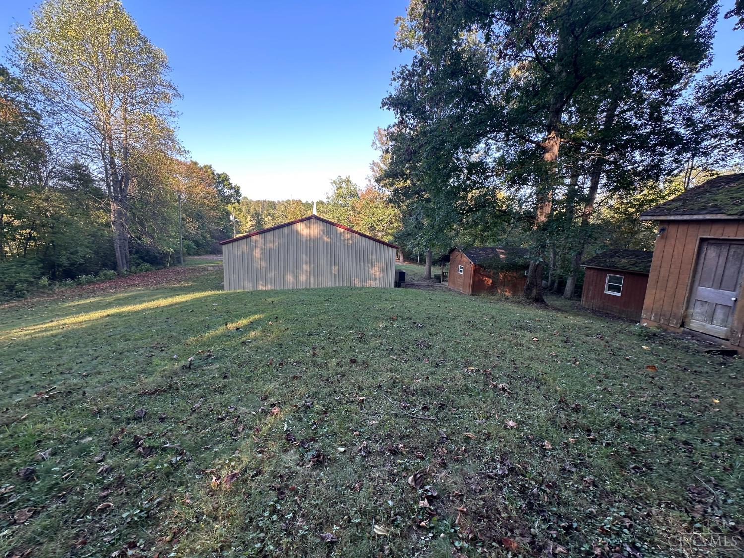 211 Belfast Road, Unit A Hillsboro, OH 45133 - Photo 25 of 32