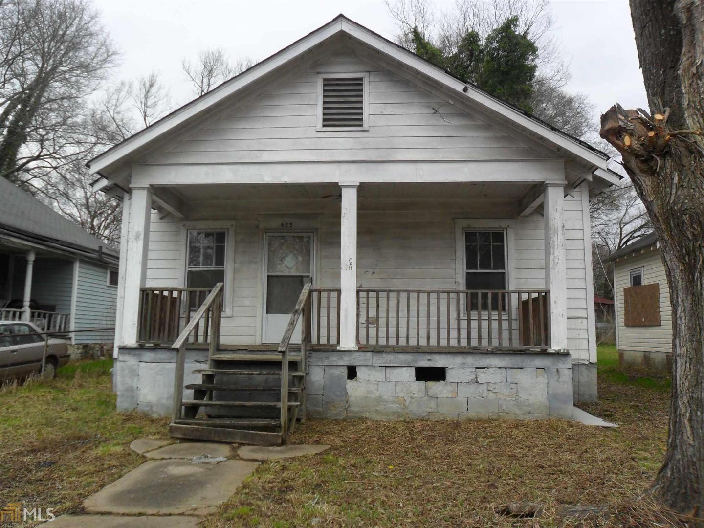 625 Pennington Avenue Southwest, Unit 8 Rome, GA 30161 - Photo 1 of 1