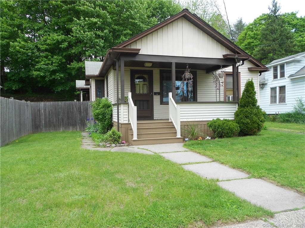 74 Fowler Avenue Meriden, CT 06451 - Photo 1 of 1 Gallery Image 1