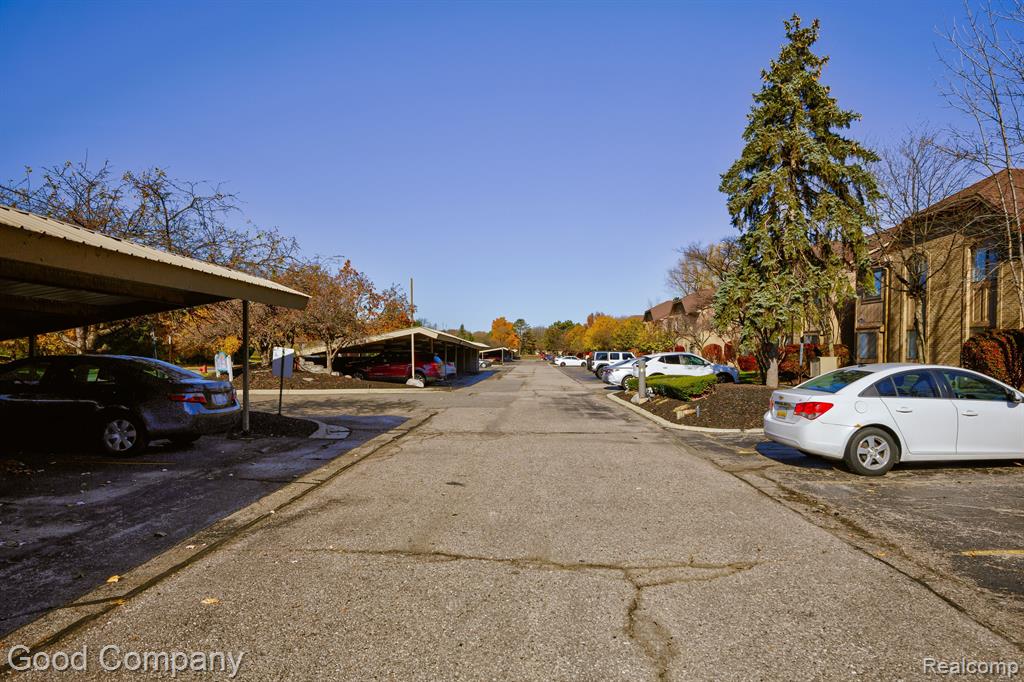 27260 Evergreen Road Lathrup Village, MI 48076 - Photo 32 of 32