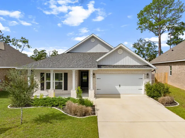 $2,800 | 93 Eagles Nest Drive, Freeport, FL 32439