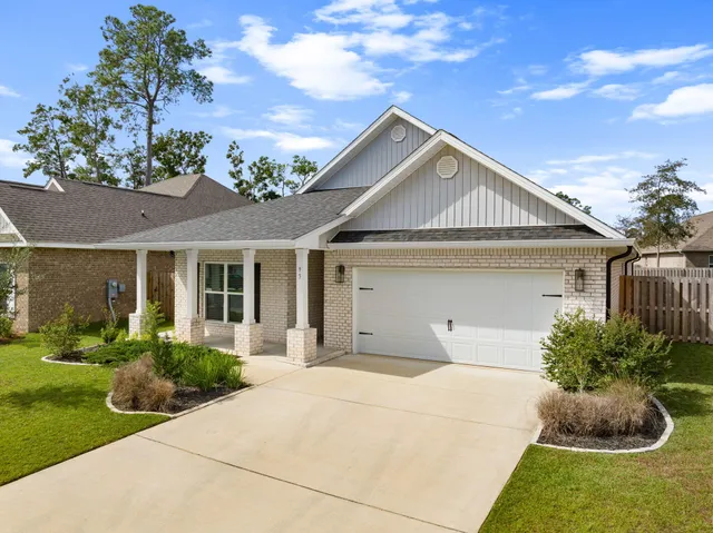 $2,800 | 93 Eagles Nest Drive, Freeport, FL 32439