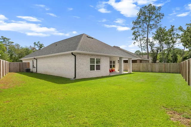 $2,800 | 93 Eagles Nest Drive, Freeport, FL 32439