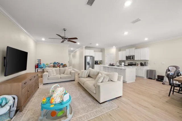 $2,800 | 93 Eagles Nest Drive, Freeport, FL 32439