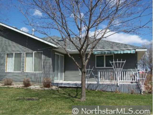 203 Creek View Drive Cold Spring, MN 56320 - Photo 1 of 8