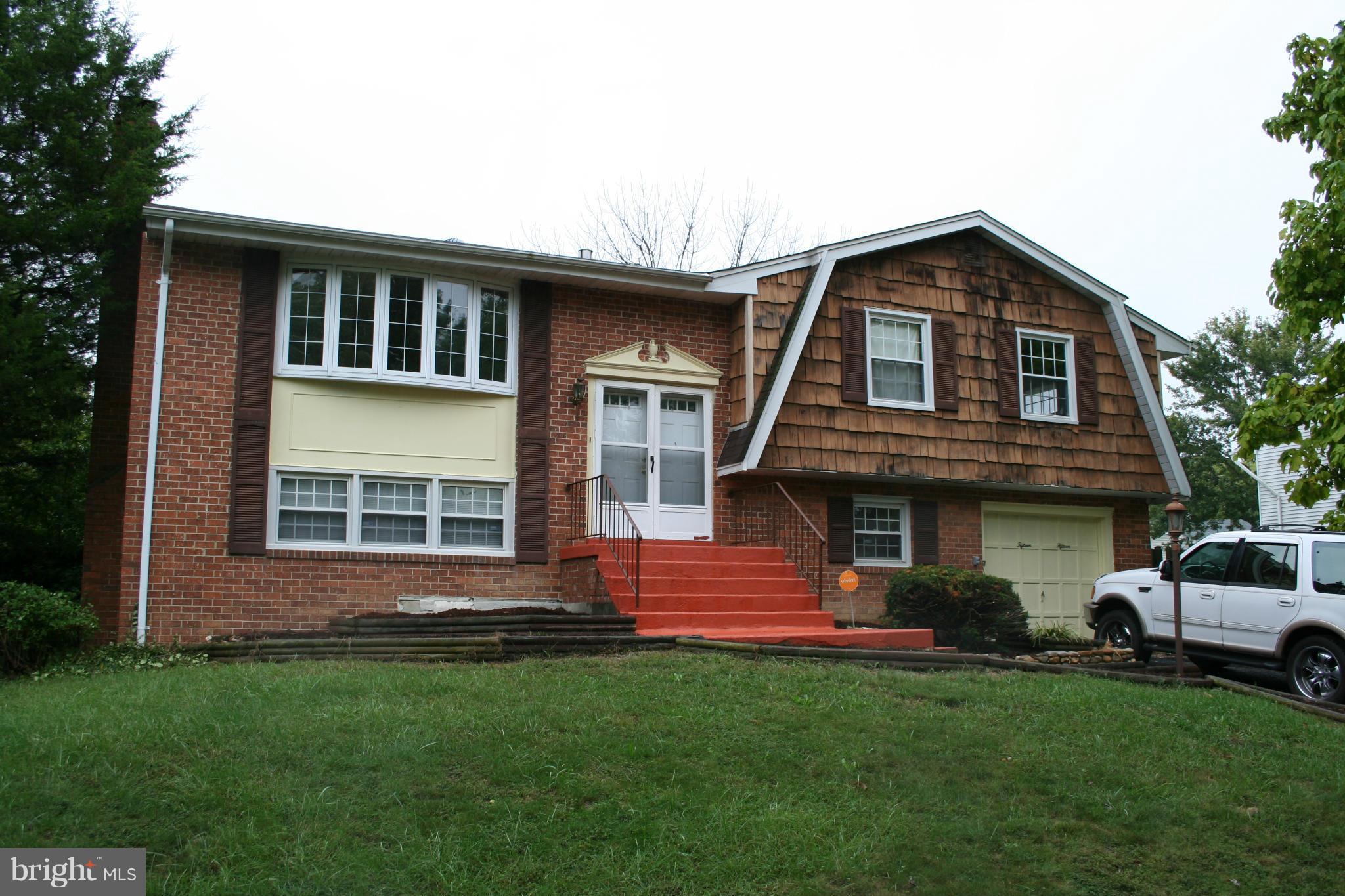 1515 Nicholas Road Waldorf, MD 20601 - Photo 1 of 5 Exterior (Front)