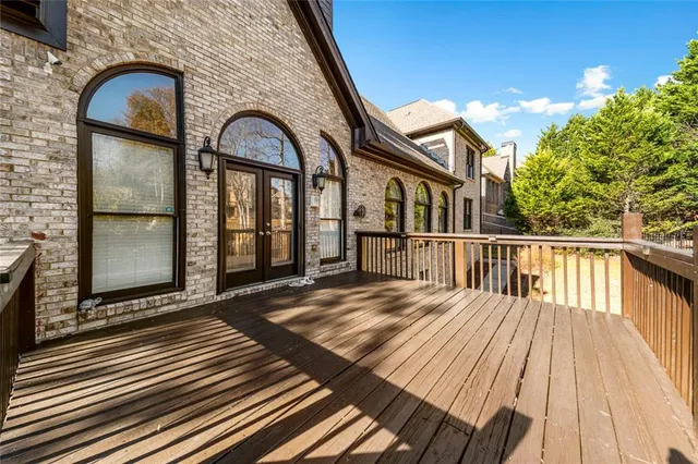 $1,290,000 | 585 Settles Brook Court, Suwanee, GA 30024