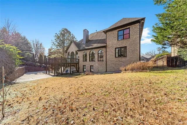 $1,290,000 | 585 Settles Brook Court, Suwanee, GA 30024