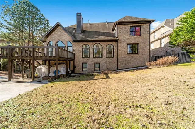 $1,290,000 | 585 Settles Brook Court, Suwanee, GA 30024
