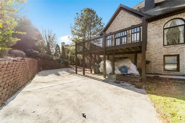 $1,290,000 | 585 Settles Brook Court, Suwanee, GA 30024