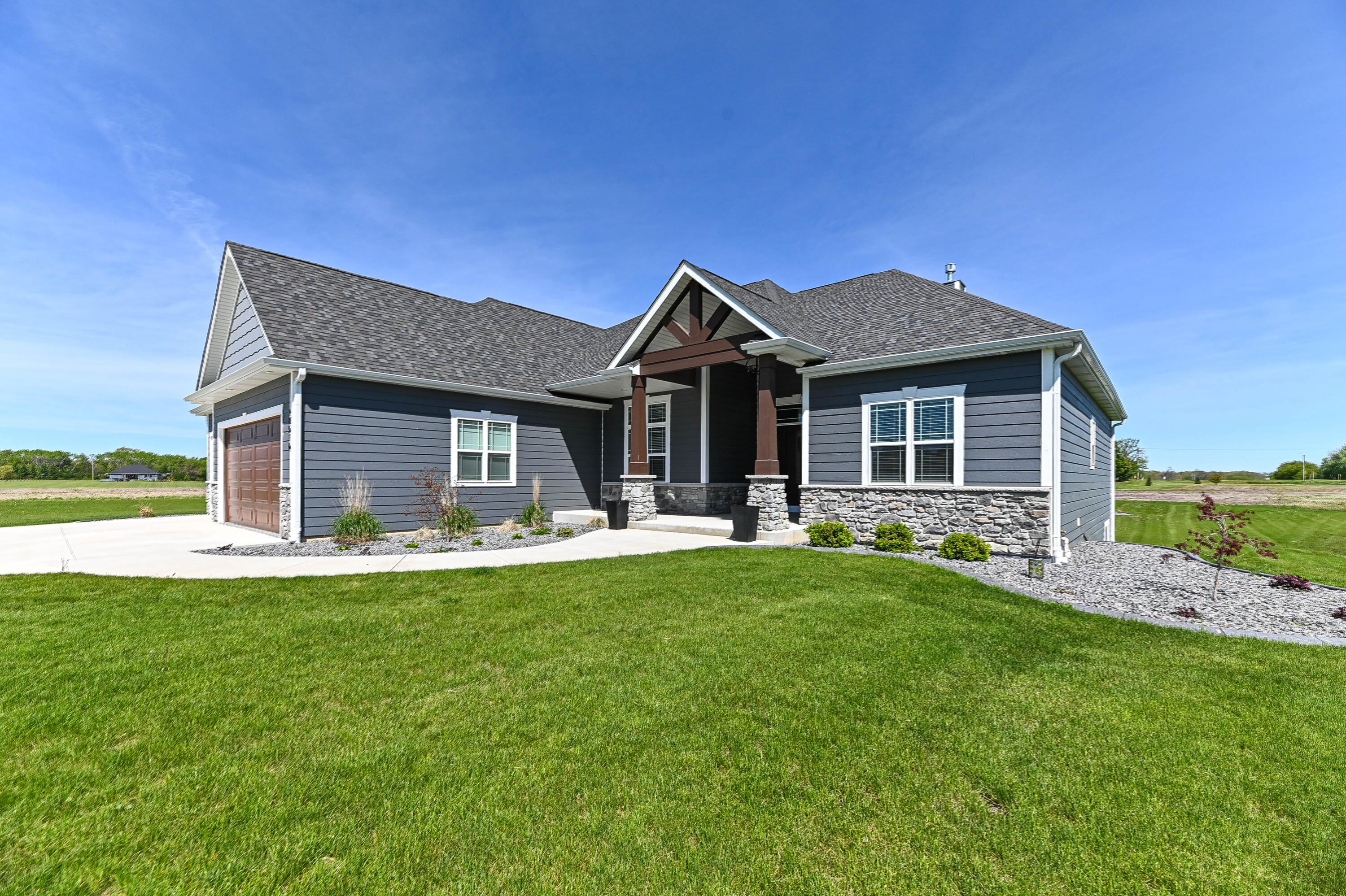 28516 Blue Crane Court Rochester, WI 53185 - Photo 59 of 60 Blue Crane-3