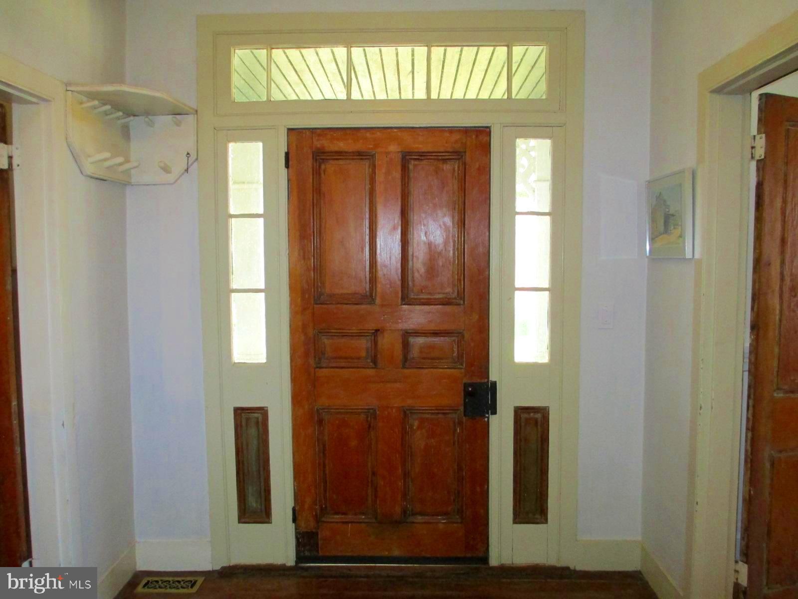 8355 Broad Neck Road Chestertown, MD 21620 - Photo 16 of 33 a view of a entryway door