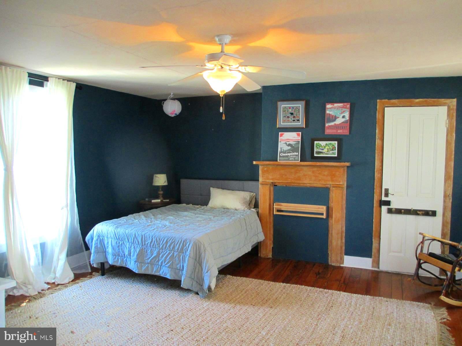 8355 Broad Neck Road Chestertown, MD 21620 - Photo 27 of 31 Third floor bedroom on 2nd floor