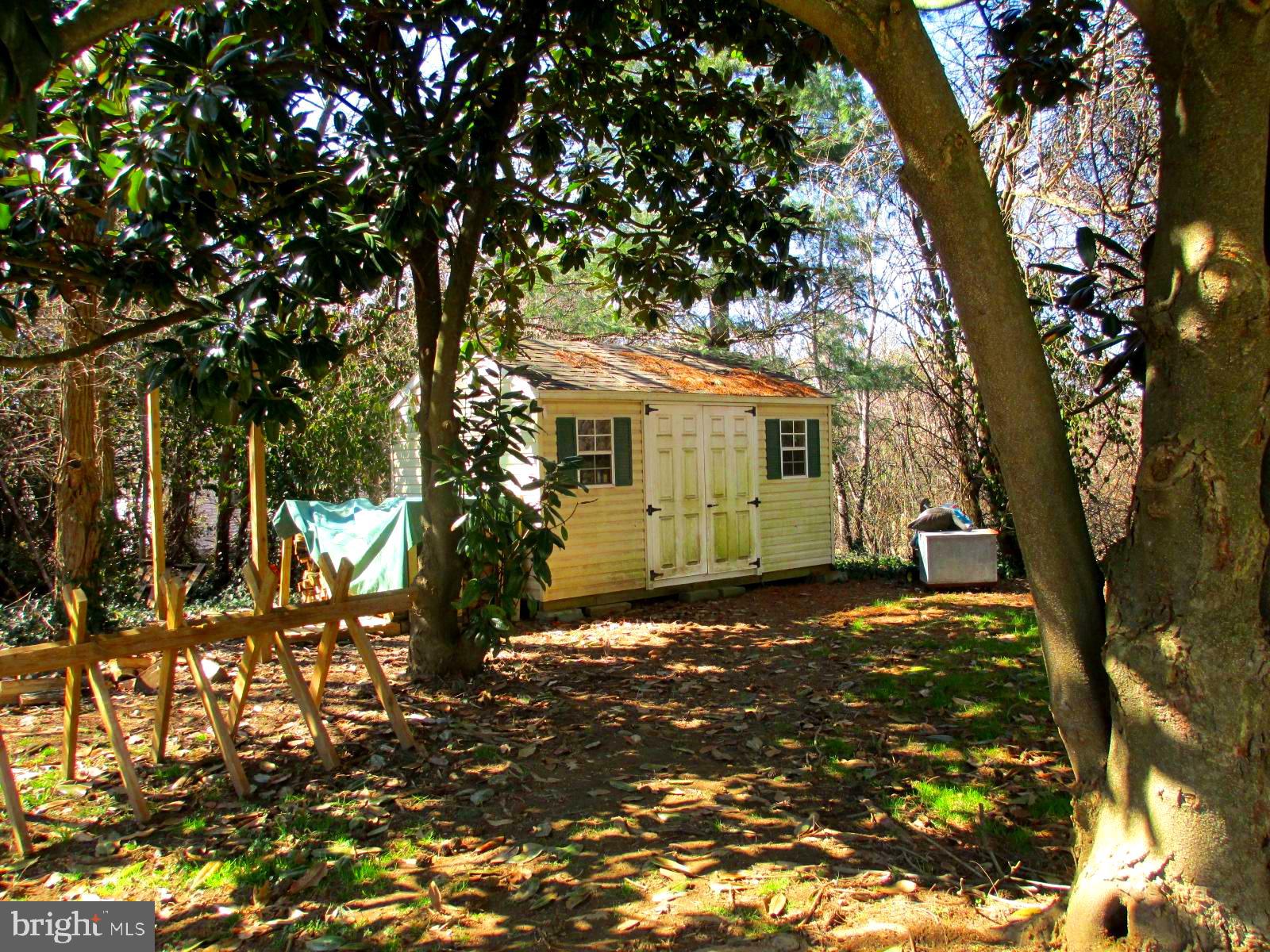 8355 Broad Neck Road Chestertown, MD 21620 - Photo 29 of 31 Shed