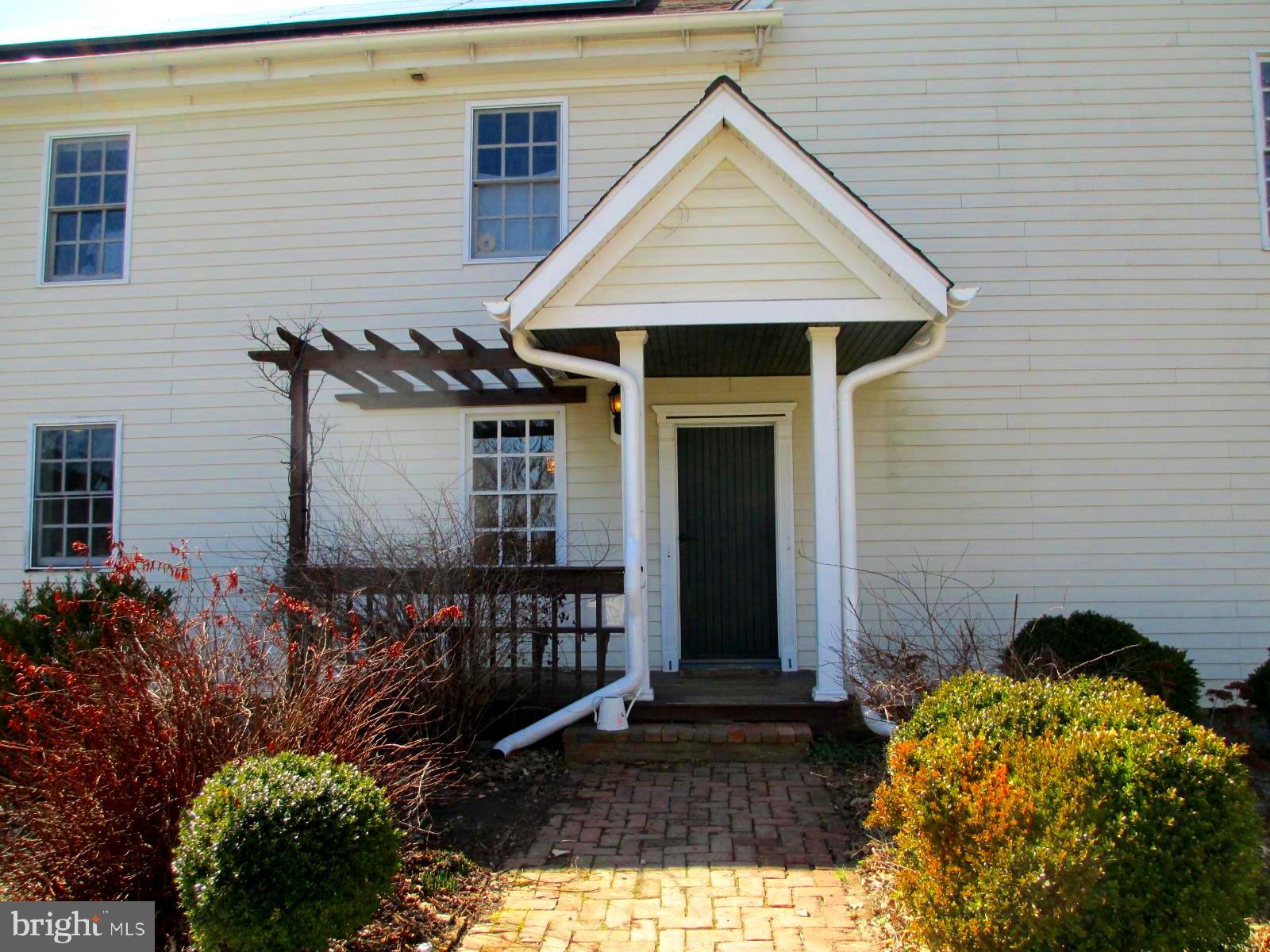 8355 Broad Neck Road Chestertown, MD 21620 - Photo 5 of 31 Side entrance