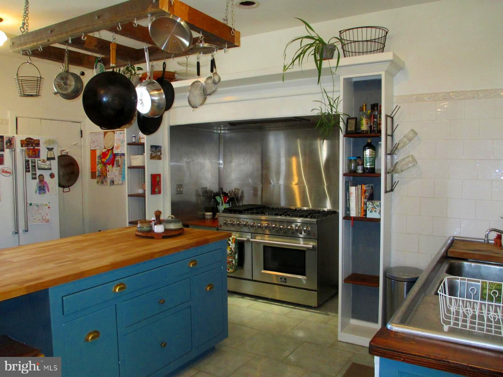 8355 Broad Neck Road Chestertown, MD 21620 - Photo 7 of 31 Kitchen