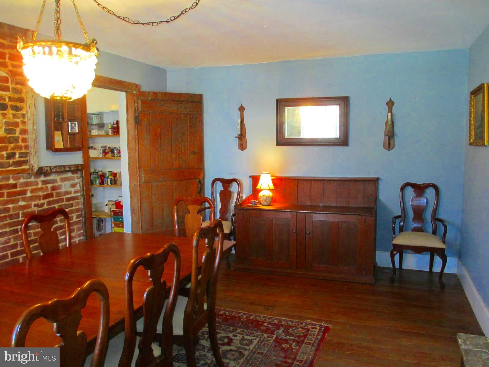 8355 Broad Neck Road Chestertown, MD 21620 - Photo 10 of 31 Dinning room
