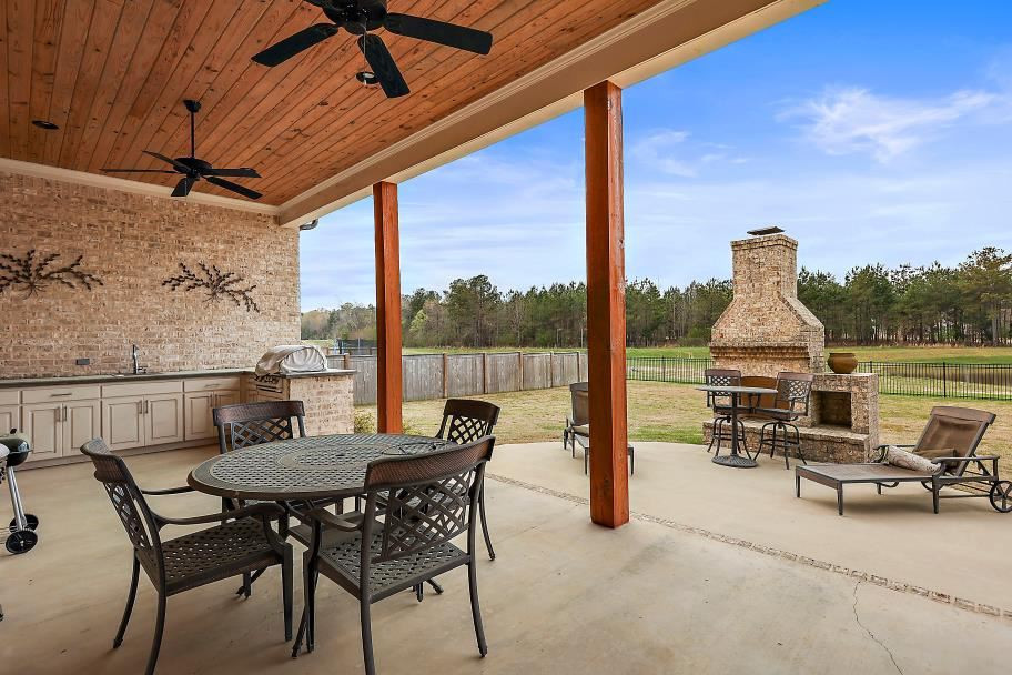 211 South Woodcreek Road Madison, MS 39110 - Photo 32 of 33 Photo 33