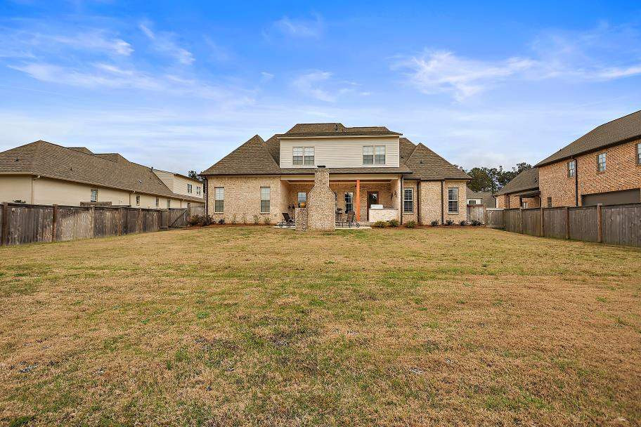 211 South Woodcreek Road Madison, MS 39110 - Photo 33 of 33 Photo 34