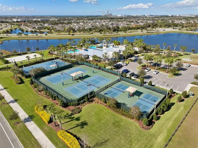 $420,000 | 7510 Sea Mark Court, Apollo Beach, FL 33572