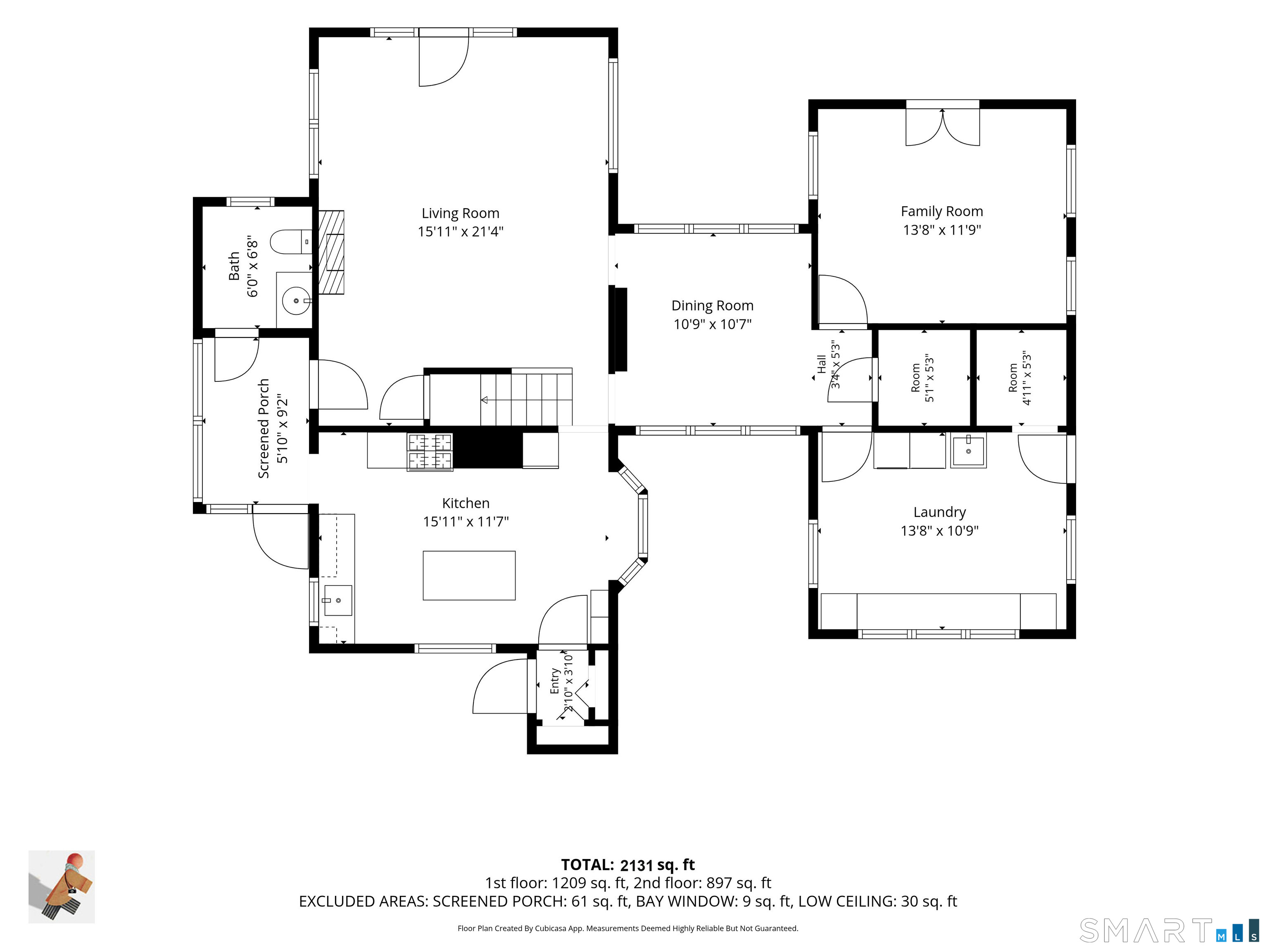 160 Cedar Road Fairfield, CT 06890 - Photo 38 of 39 Gallery Image 38