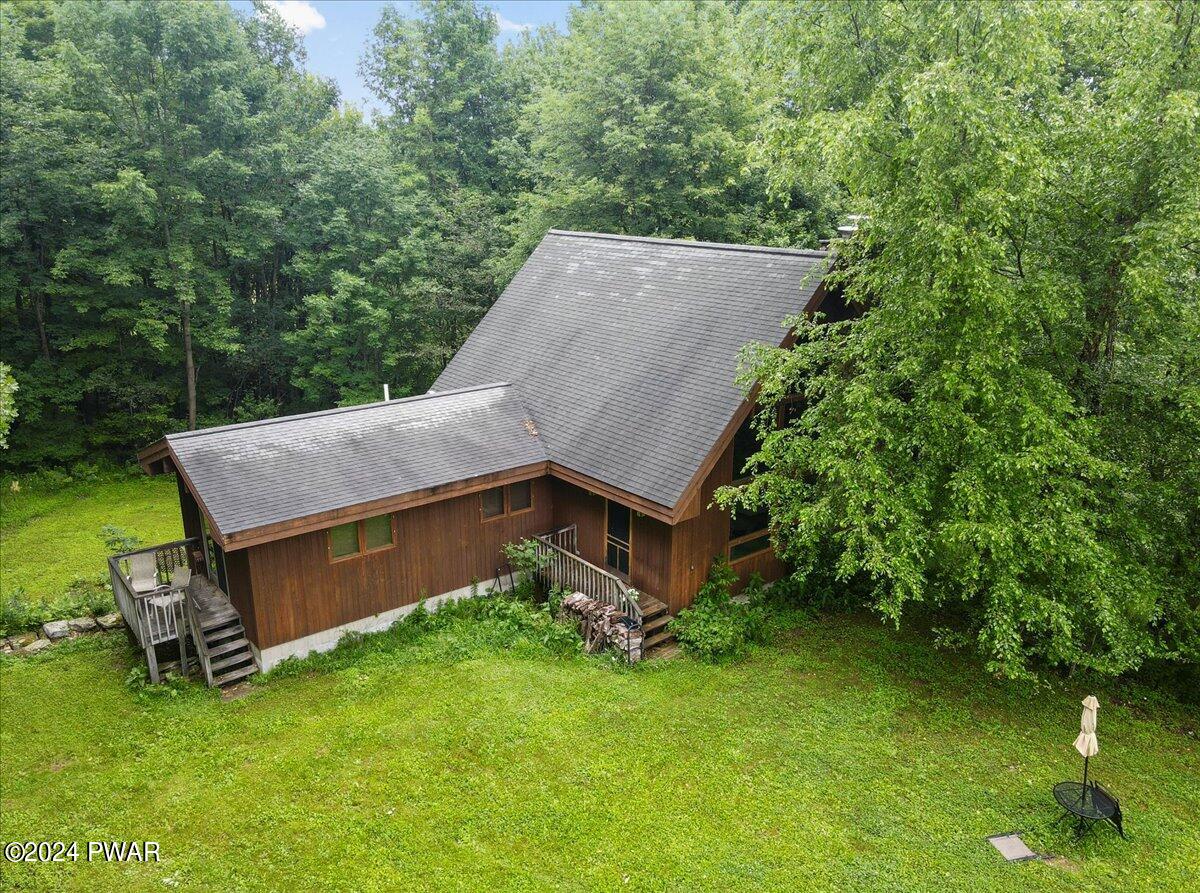 967 Campsite Road Thompson, PA 18465 - Photo 8 of 86 967 Campsite Road