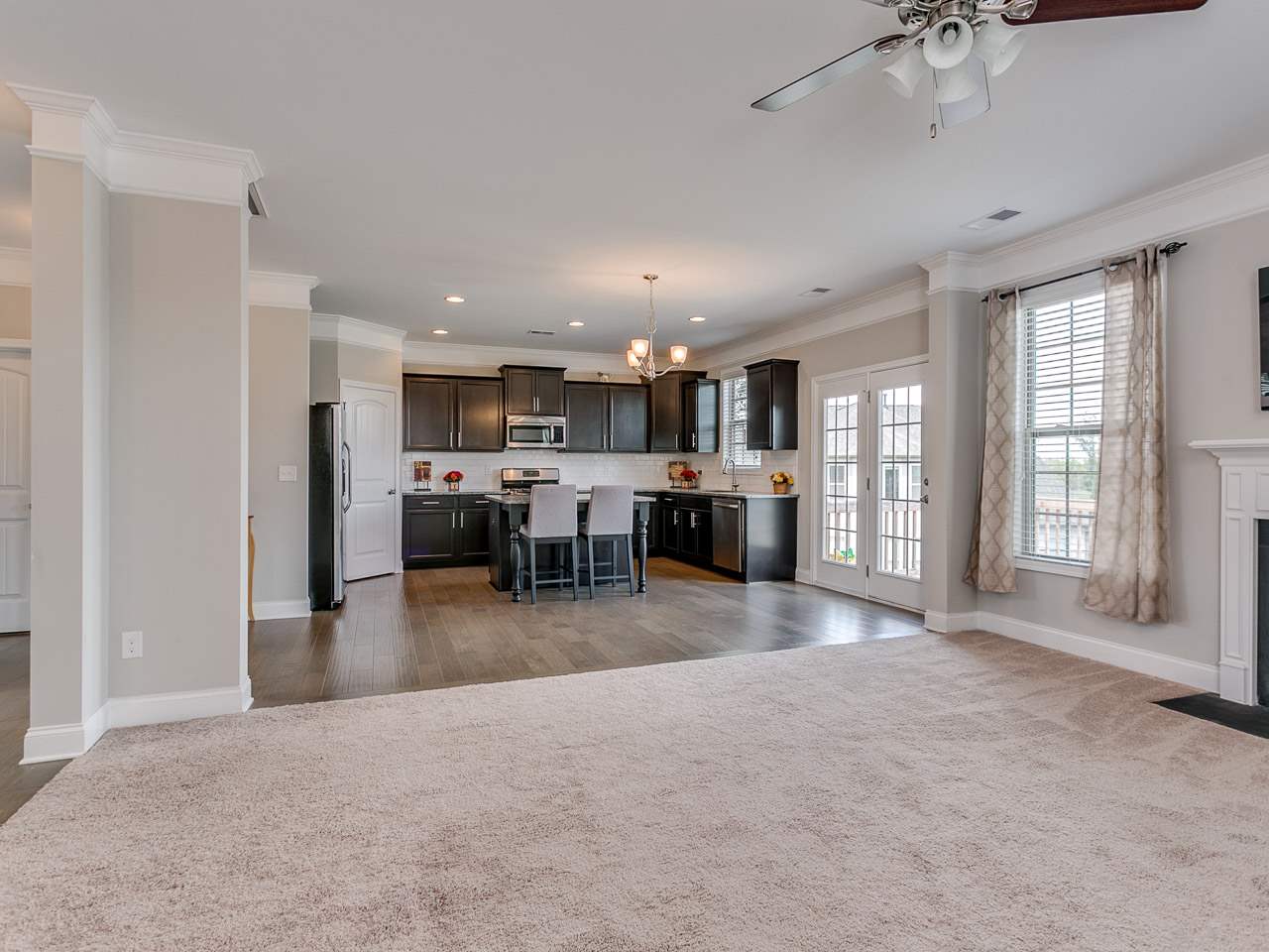 909 Zircon Way Duncan, SC 29334 - Photo 13 of 36 Gallery Image 13