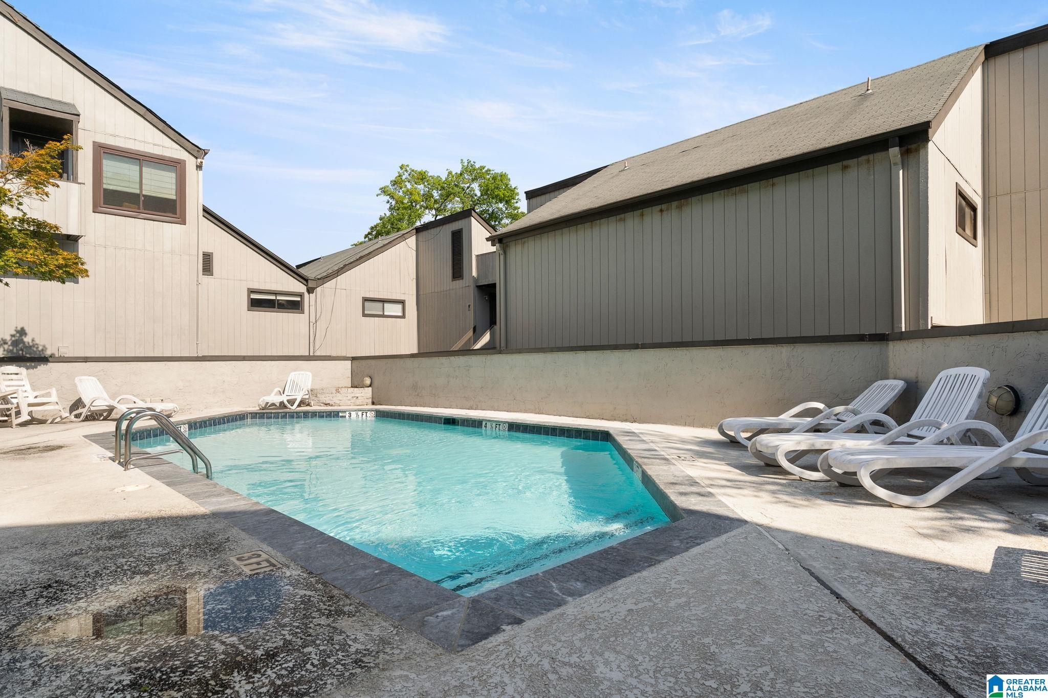 3350 Altamont Road South, Unit C5 Birmingham, AL 35205 - Photo 22 of 35