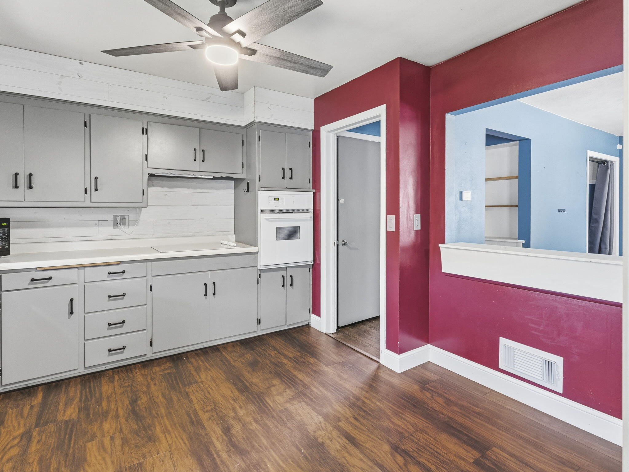 3434 St Clair Street Racine, WI 53402 - Photo 8 of 25 kitchen